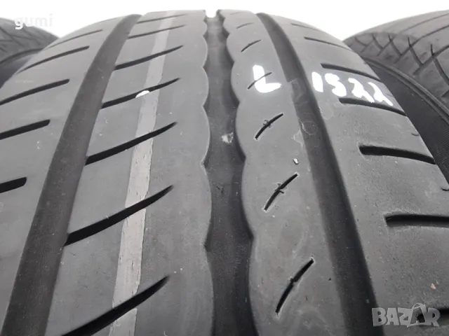 4бр летни гуми 185/65/15 PIRELLI L01922, снимка 3 - Гуми и джанти - 48414024