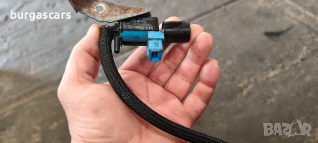 Вакуум клапан 184600-0830 Opel Vectra C 3.0 CDTI Z30DT 3.0 CDTI V6 - 184к.с