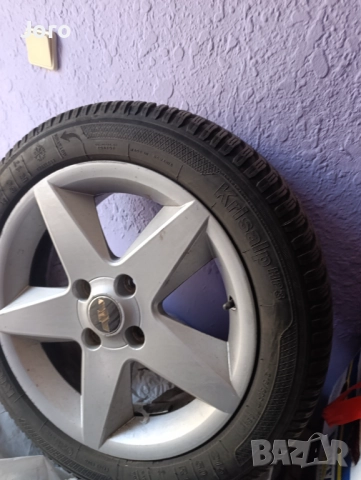 Гуми иджанти, снимка 7 - Гуми и джанти - 52739618