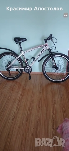 Велосипед 26"