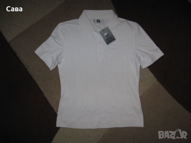 Блуза BMW  дамска,М, снимка 2 - Тениски - 46474950
