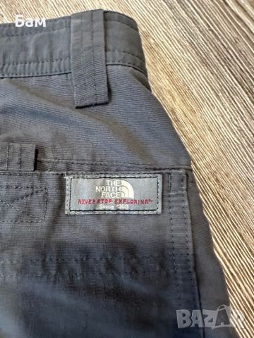 Оригинални мъжки шорти The North Face размер 30/С , снимка 4 - Къси панталони - 46461549