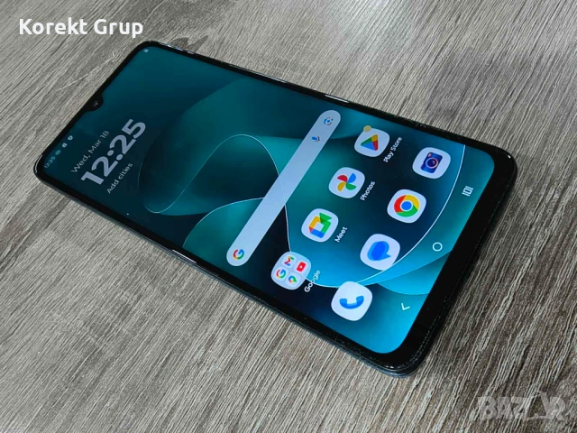 Мобилен телефон Motorola G06 64gb/4gb, снимка 5 - Motorola - 53880847