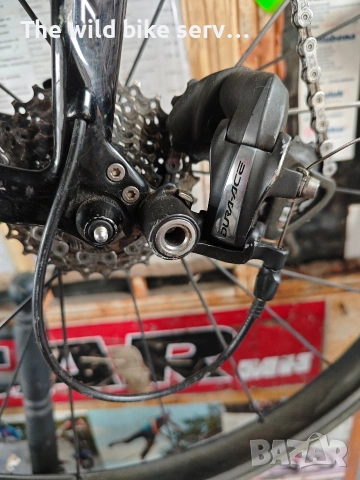 SCOTT Plasma, снимка 2 - Велосипеди - 53889498