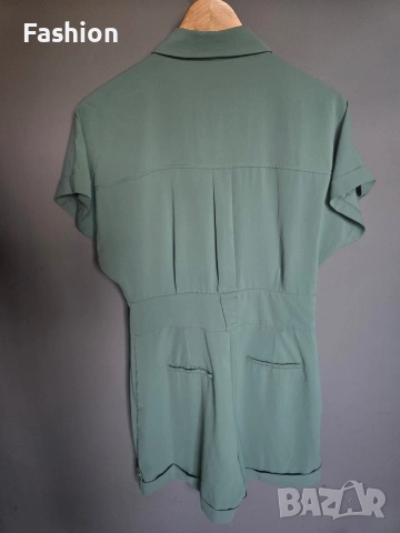 Уникален къс гащеризон., снимка 4 - Други - 53422787