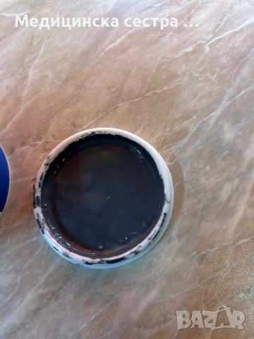 Хибридна полиуретанова акрилна боя за фуги НОВА, снимка 5 - Други стоки за дома - 53730102