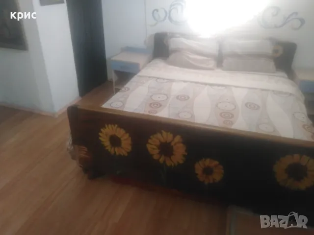 От собственик двустаен апартамент под наем до Маркита 