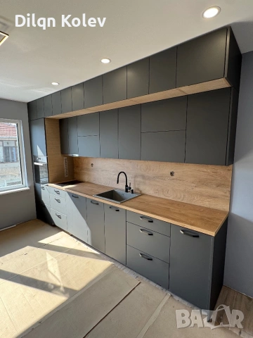 Монтаж на мебели Ямбол , демонтаж , сглобяване  , снимка 13 - Кухни - 53004075