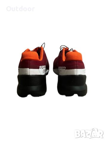 Мъжки обувки Salomon Speedcross 5 GTX, номер 42 2/3, снимка 5 - Маратонки - 45537655