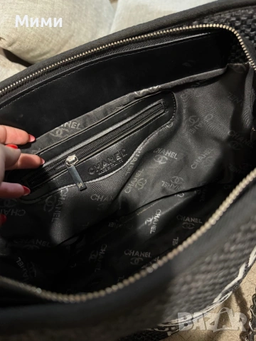 Чанта chanel, снимка 4 - Чанти - 53036739