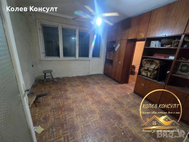 Многостаен ТУХЛЕН апартамент град Димитровград,кв.Славянски, снимка 8 - Апартаменти - 53432813