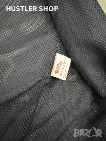 Мъжко яке FJALL RAVEN. Размер L/XL, снимка 8 - Якета - 53939813