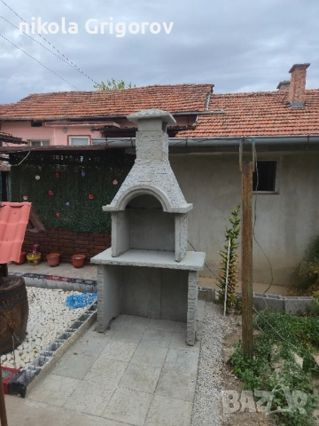 Градинско Барбекю Градинска Мивка , снимка 6 - Други - 51987884