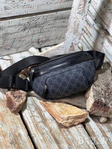 чанти gucci, снимка 3 - Чанти - 50762837