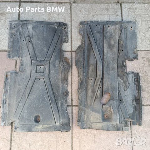 Кора под купето BMW E39 Кори БМВ Е39, снимка 1 - Части - 49417370