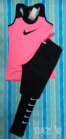 Дамски екипи  nike, снимка 3 - Спортни екипи - 51141984