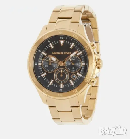 Мъжки часовник Michael Kors MK9108, снимка 1 - Мъжки - 49003535