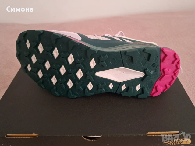 The North Face Matrix – дамски маратонки / трейл обувки, снимка 3 - Маратонки - 53699215