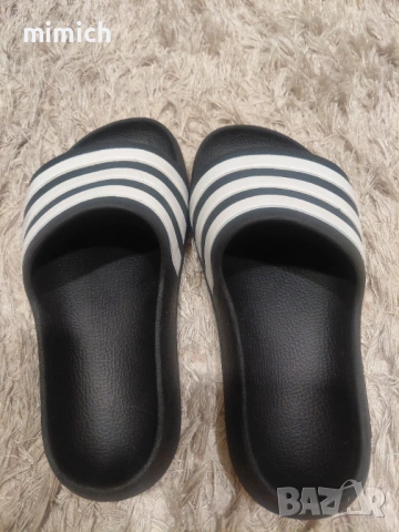 Детски джапанки adidas  р-р 33