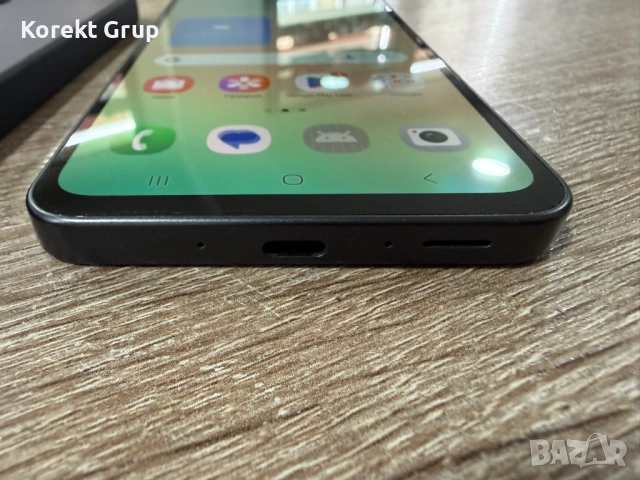 Samsung A26 5g, снимка 4 - Samsung - 52570342