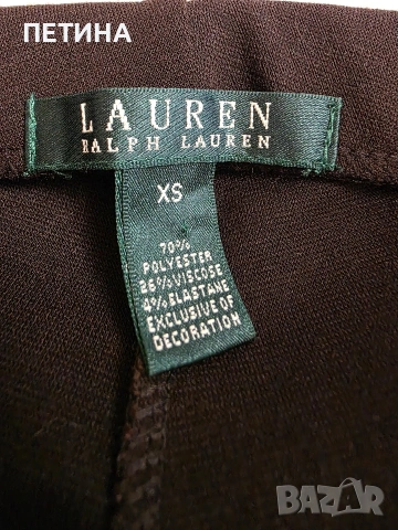 Ralph lauren , снимка 8 - Клинове - 53120121