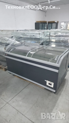 Фризер ракла 175х100, снимка 3 - Витрини - 52855757
