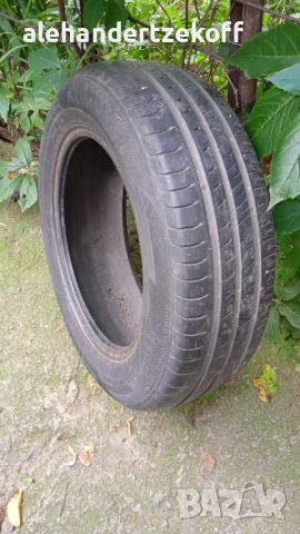 Гума KUMHO 7 185/65/15 88 Н, снимка 1 - Гуми и джанти - 46448847