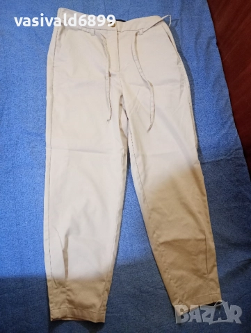 Летен дамски панталон 