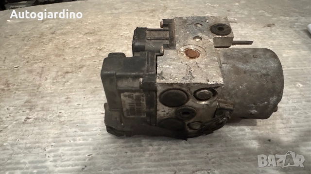 ABS Помпа / ABS Модул за Toyota Yaris - 44510-52460 / 89541-52400 / 135110-19830