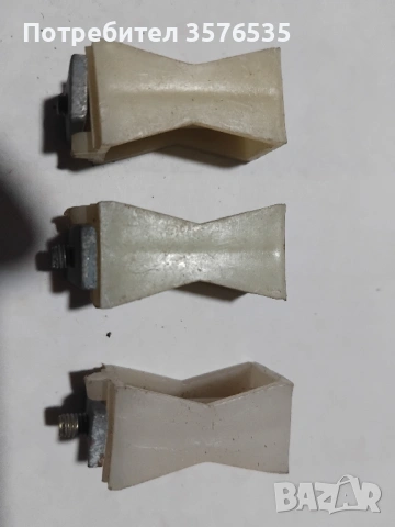 Подложка за монтаж на DIN шина, снимка 2 - Други - 53360468