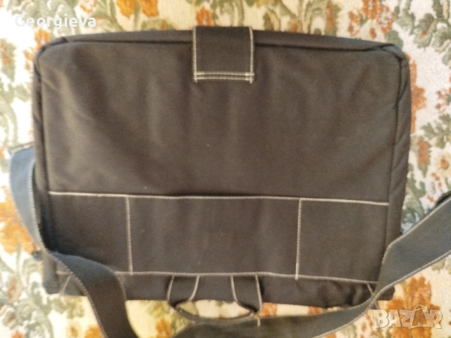 чанта за лаптоп 17 инча, снимка 3 - Чанти - 53850328