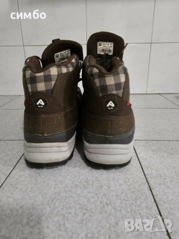 ALFA Туристически обувки, снимка 7 - Други - 53350939