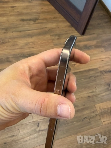 Iphone 16 Pro Max, 512GB, Desert Titanium, снимка 5 - Apple iPhone - 52710953