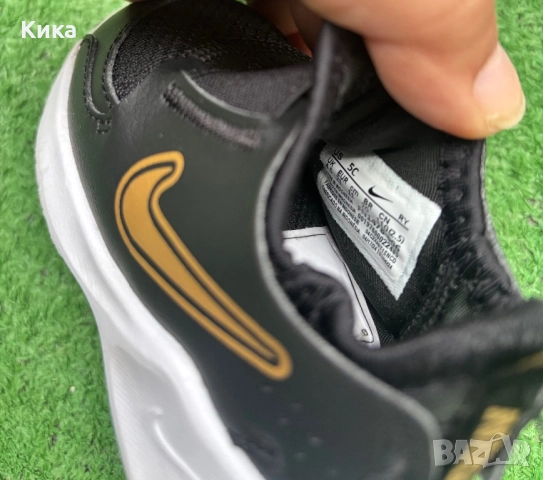 Маратонки Nike, снимка 3 - Детски маратонки - 51848148