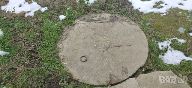 ОТ СОБСТВЕНИК! Мащабен имот на шосе до река Лом – 2 къщи, 3.6 дка двор и кладенец, снимка 8 - Къщи - 52988865