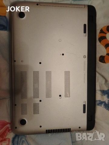 HP Pavilion 15-p053eu на части, снимка 4 - Части за лаптопи - 53405993