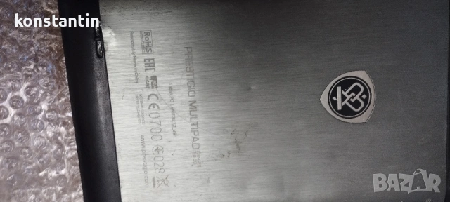 ДВА СМАРТ ТЕЛЕФОНА И ЧЕТИРИ ТАБЛЕТА, снимка 6 - Nokia - 38562307