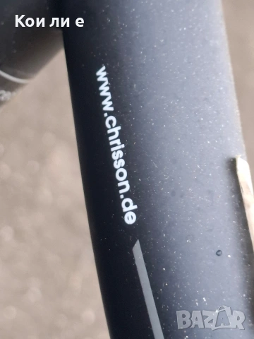 велосипед сгъваем нов , снимка 7 - Велосипеди - 54030898