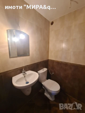 МНОГОСТАЕН АПАРТАМЕНТ с ПАНОРАМНА ТЕРАСА, ГАРАЖ и СКЛАД – кв. ДРУЖБА, гр. ХАСКОВО , снимка 13 - Апартаменти - 50809872