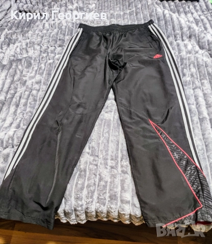 Спортни долнища.Почти нови., снимка 12 - Спортни дрехи, екипи - 52494432