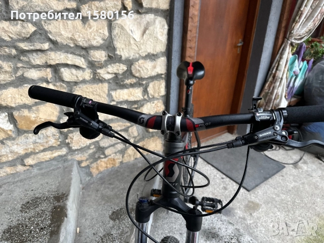 Велосипед Scott Scale 60, снимка 7 - Велосипеди - 52627366