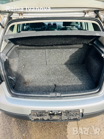 Golf 5 1.6 Бензин 115 К.С, снимка 10 - Автомобили и джипове - 52553428
