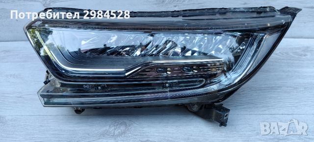 Фар за Honda CRV Full LED / Хонда ЦРВ Фул ЛЕД, снимка 2 - Части - 46362118