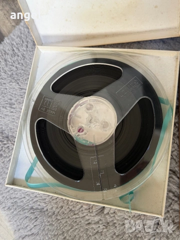 Ролки за Магнетофон sony philips, снимка 9 - Ресийвъри, усилватели, смесителни пултове - 53737853