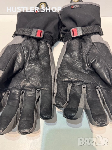 Мъжки ръкавици HESTRA. Размер 10, снимка 5 - Ръкавици - 52702719