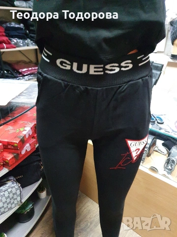 Guess комплект, снимка 2 - Спортни екипи - 53890585