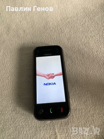 Nokia n97 mini, снимка 11 - Nokia - 45857649