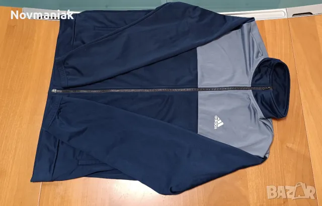 Adidas-Много Запазено , снимка 7 - Спортни дрехи, екипи - 48800336