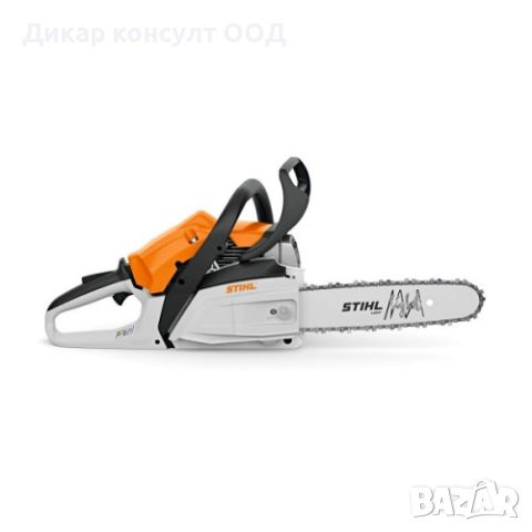 Моторен трион STIHL MS 162, снимка 4 - Други инструменти - 17839847