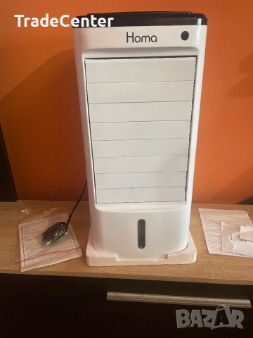 Мобилен климатик VentaAIr